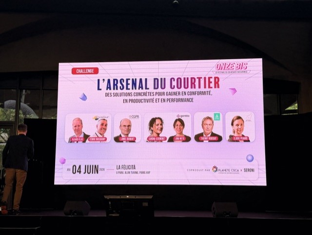 image de la conférence
